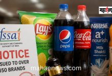 FSSAI issues notices to over 150 brands, including Nestle, PepsiCo, and Coca-Cola.