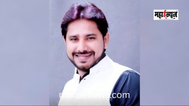 Fake representative of the National Commission for Backward Classes; case registered against Dharmendra Sonkar.