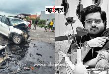 Gangster Atiq Ahmed's youngest son dies in a horrific road accident.