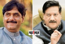 "Gopinath Munde was going to join Congress.."; Former Chief Minister Prithviraj Chavan's big revelation