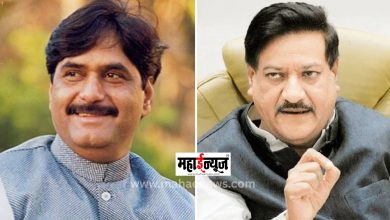 "Gopinath Munde was going to join Congress.."; Former Chief Minister Prithviraj Chavan's big revelation