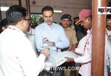 Government committed to restoring Haffkine Institute's past glory: Minister of State Yogesh Kadam