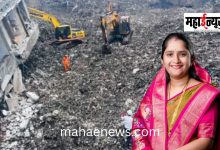 'Helping hand' for the families of the deceased in the Moshi tragedy in Pimpri-Chinchwad.