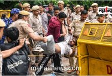 High-level inquiry into police action regarding the NEET protests; Supreme Court appoints a high-level committee.