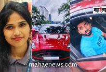 Hyderabad Hit-and-Run: Young woman dies after being hit by MP's son's luxury car.