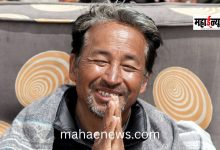 “I need your help”; Sonam Wangchuk’s appeal to fellow citizens.
