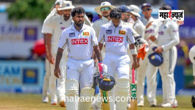 India vs. Sri Lanka second Test match starts on August 23.