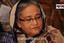 Indian court to decide on Sheikh Hasina's extradition.