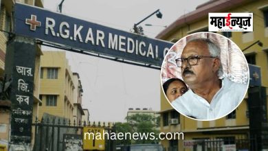 Kolkata doctor rape-murder case: Former TMC MLA arrested.