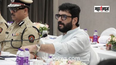 Let us plan Pune's traffic with the next 50 years in mind; Union Minister of State Murlidhar Mohol.