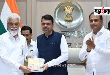 Maharashtra holds a significant position in school education at the national level: Chief Minister Devendra Fadnavis.