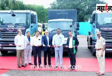 Maharashtra shows the way to the nation in green transport: Minister Pratap Sarnaik