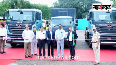 Maharashtra shows the way to the nation in green transport: Minister Pratap Sarnaik