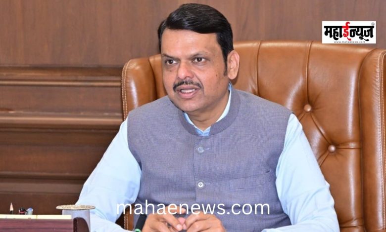 Maharashtra's green economy is being boosted under the leadership of Chief Minister Devendra Fadnavis