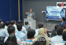 Memorandum of Understanding between Jindal Stainless and MIT World Peace University