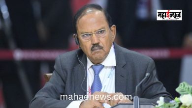 National Security Advisor Ajit Doval to visit China.
