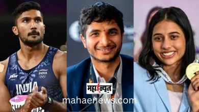 National Sports Awards announced: 17 athletes to receive ‘Arjuna Award’