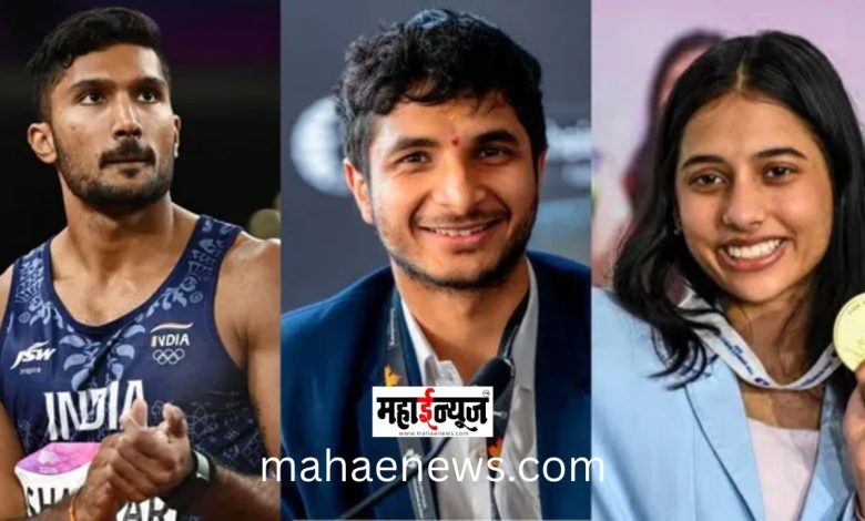 National Sports Awards announced: 17 athletes to receive ‘Arjuna Award’