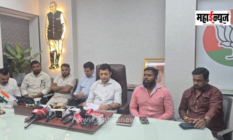 PCMC Company provides Rs 40 lakh assistance to families of those killed in Moshi accident