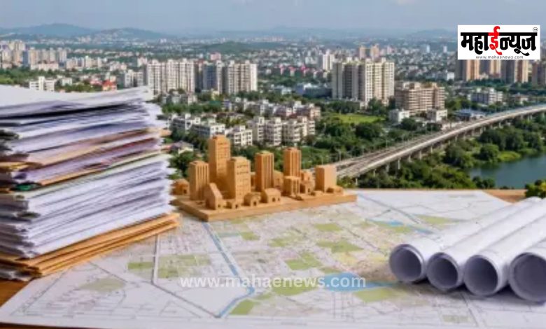 Pimpri-Chinchwad Municipal Corporation DP: Most objections on roads, slaughterhouses and flood line reservations