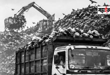 Pimpri-Chinchwad residents' 'garbage conundrum'. Accident... Even after a month and a half, garbage processing at Moshi depot is still at a standstill!