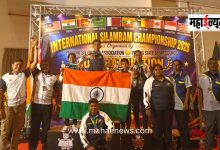 'RKL Galaxy' students' golden performance in Malaysia