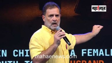Rahul Gandhi said that the 700 million women in the country are India's true strength.