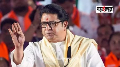 Raj Thackeray said that the protest at Jantar Mantar is just the beginning.
