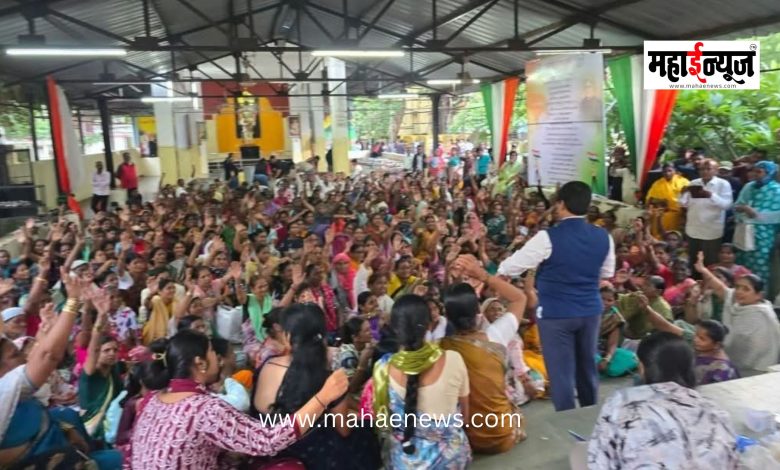 Rashtriya Shramik Aghadi's struggle for workers' rights will continue: Labour leader Yashwant Bhosale