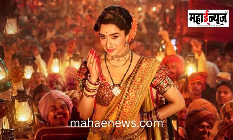 Release date of Shraddha Kapoor's 'Eetha' postponed.