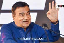 Road projects worth ₹60,000 crore to ease traffic congestion in Pune: Union Minister Nitin Gadkari