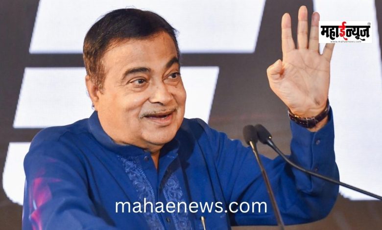 Road projects worth ₹60,000 crore to ease traffic congestion in Pune: Union Minister Nitin Gadkari