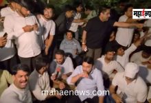 Ruckus among student organizations in Pune ahead of Rahul Gandhi's 'Chhatron Ki Goonj' event
