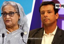 Sajeeb Wazed Joy said that Bangladesh is becoming another Pakistan and poses a major threat to India's security.