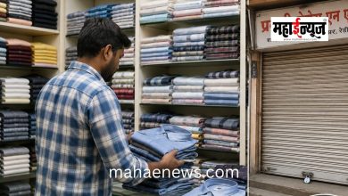 Salesman's own handiwork in Pimpri: Opens shop with a duplicate key and makes off with shirts worth ₹28,000.