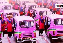 Subsidy for 'e-Pink Rickshaw' scheme doubled; existing beneficiaries to receive an additional 20% benefit.