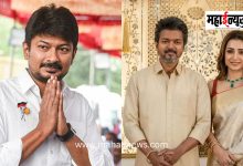 Tamil Nadu Leader of the Opposition Udhayanidhi Stalin taken into police custody.