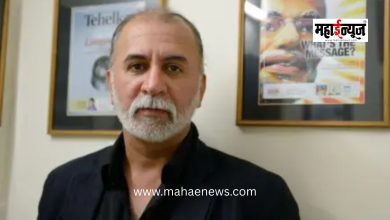 Tarun Tejpal convicted in rape case.