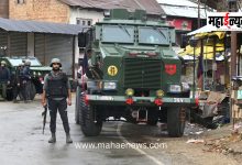 Terrorist attack in Kulgam, Kashmir! Two innocent laborers from Chhattisgarh killed.