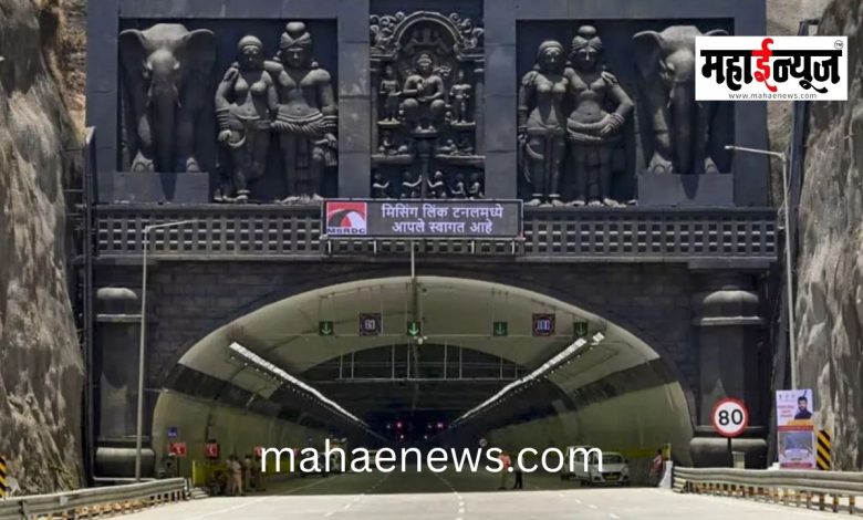 Traffic diversions on ‘Connecting Link’ for three hours on Wednesday