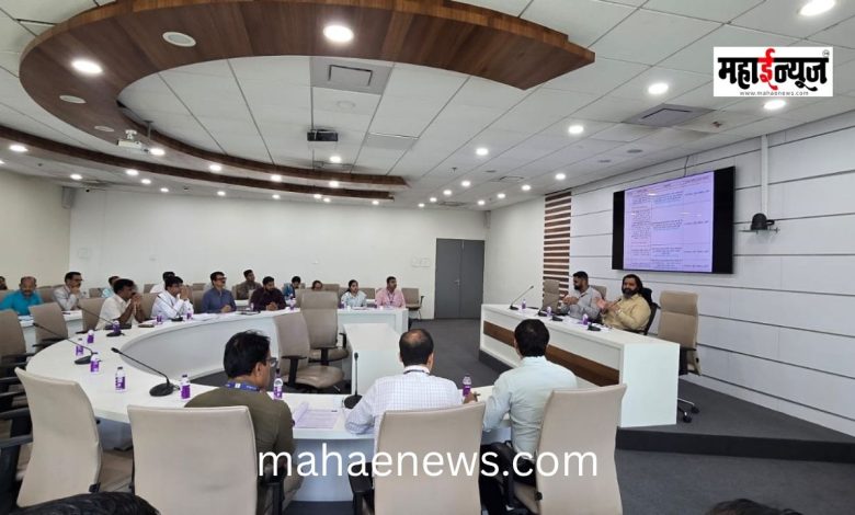 'Ultimatum' to district administration regarding land acquisition for development works.