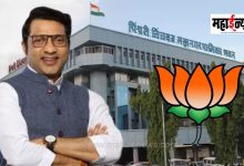 To The Point | ‘डच्चू’ नव्हे, संघटनात्मक फेररचना; प्रशांत शितोळेंची महापालिका निर्णयप्रक्रियेत भूमिका कायम