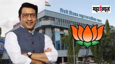 To The Point | ‘डच्चू’ नव्हे, संघटनात्मक फेररचना; प्रशांत शितोळेंची महापालिका निर्णयप्रक्रियेत भूमिका कायम