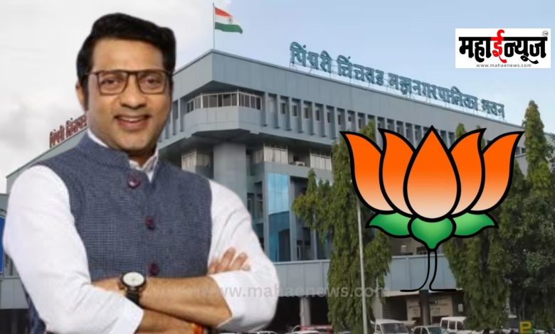 To The Point | ‘डच्चू’ नव्हे, संघटनात्मक फेररचना; प्रशांत शितोळेंची महापालिका निर्णयप्रक्रियेत भूमिका कायम To The Point | ‘डच्चू’ नव्हे, संघटनात्मक फेररचना; प्रशांत शितोळेंची महापालिका निर्णयप्रक्रियेत भूमिका कायम