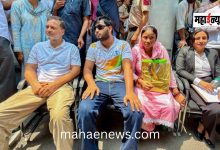 Who fired pellet guns at the students? — Rahul Gandhi