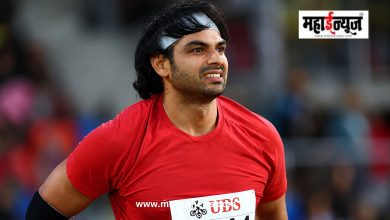 दुखापतीनंतर नीरज चोप्राचा मोठा निर्णय; आशियाई क्रीडा स्पर्धेतून माघार