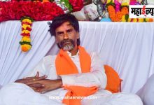 मनोज जरांगेंचा शिंदेसेनेच्या शेतकरी मेळाव्याला विरोध; ‘मेळावा रद्द करा, अन्यथा परभणीत येईन’