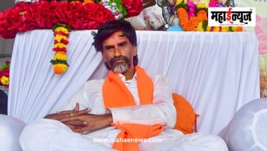 मनोज जरांगेंचा शिंदेसेनेच्या शेतकरी मेळाव्याला विरोध; ‘मेळावा रद्द करा, अन्यथा परभणीत येईन’