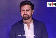 इमरान हाश्मीला स्वाइन फ्लू; H1N1 रिपोर्ट पॉझिटिव्ह, बंगळुरूचा कार्यक्रम केला रद्द