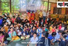 नात्यांपलीकडे जाऊन जपला ‘‘मायेचा धागा’’